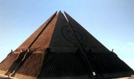 马斯克爆料金字塔视频,金字塔神秘视频背后的惊人真相